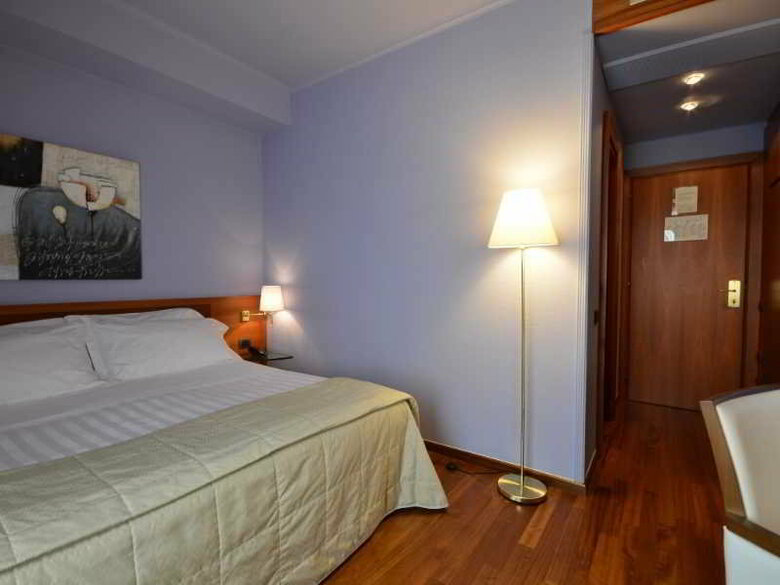 Hotel Albergo Celide