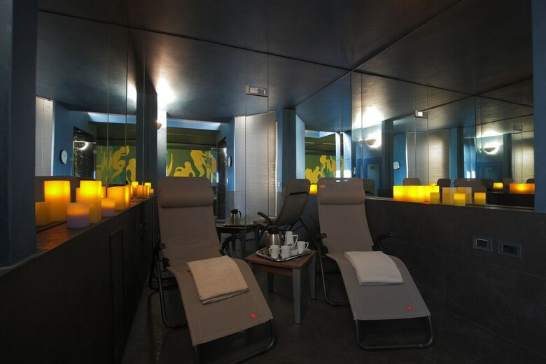 Hotel Albergo Celide