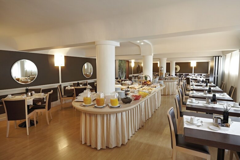 Hotel Albergo Celide