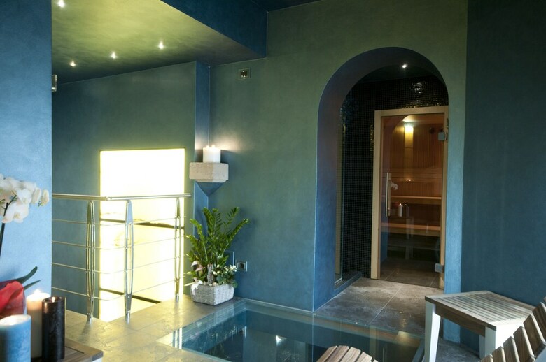 Hotel Albergo Celide
