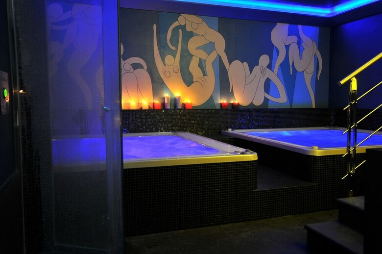 Hotel Albergo Celide