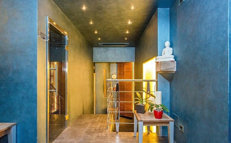 Hotel Albergo Celide