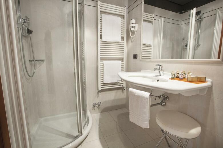 Hotel Albergo Celide