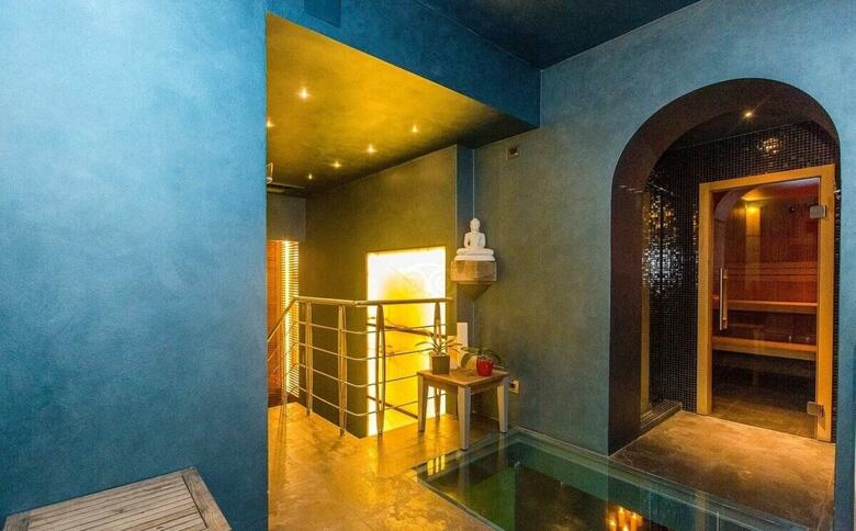 Hotel Albergo Celide
