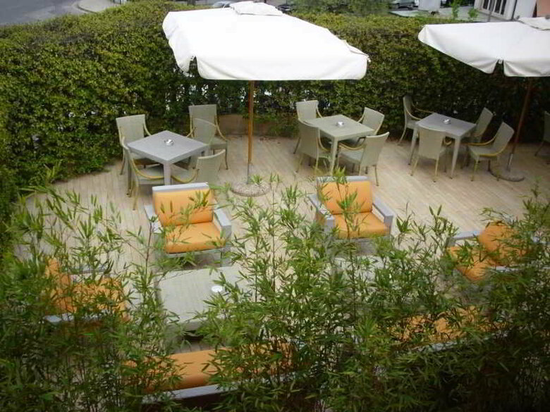 Hotel Albergo Celide