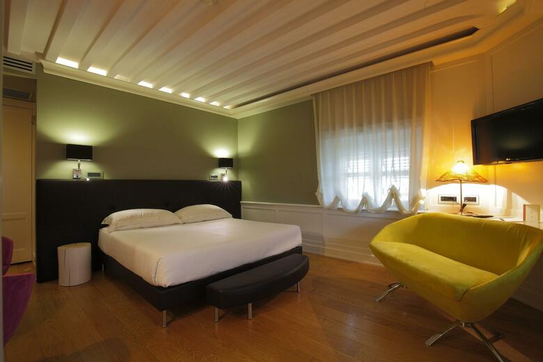 Hotel Albergo Celide