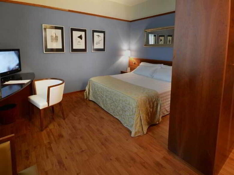 Hotel Albergo Celide