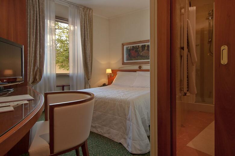 Hotel Albergo Celide