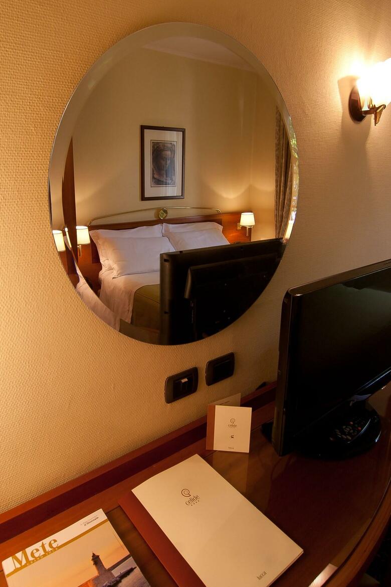 Hotel Albergo Celide