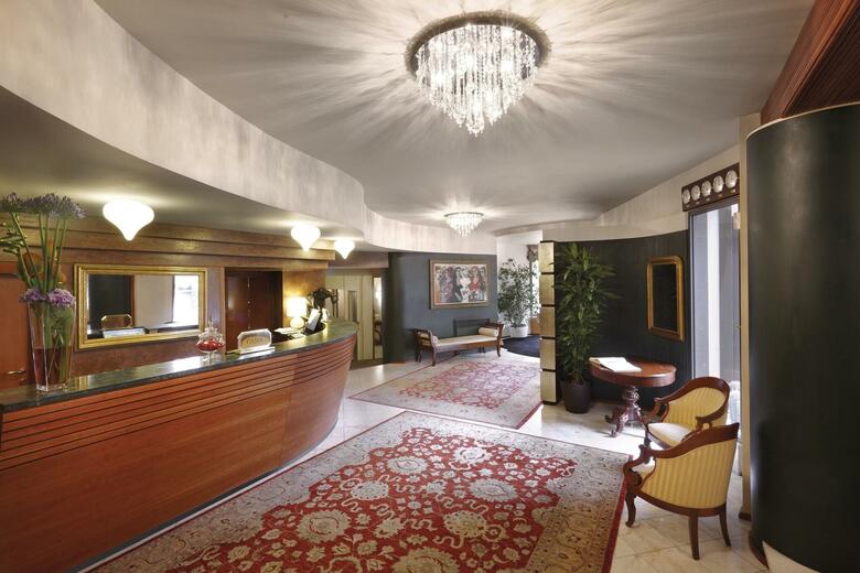 Hotel Albergo Celide
