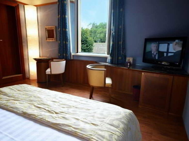 Hotel Albergo Celide