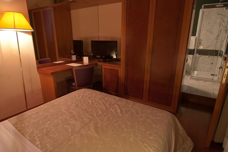 Hotel Albergo Celide