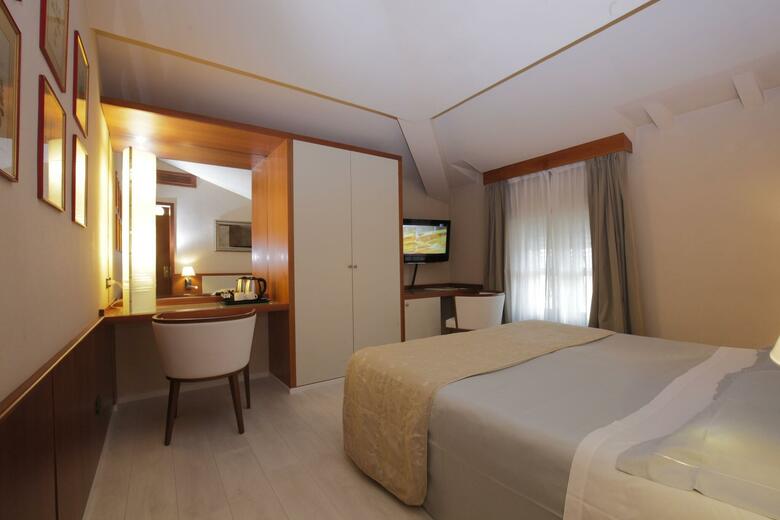 Hotel Albergo Celide