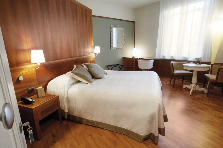 Hotel Albergo Celide
