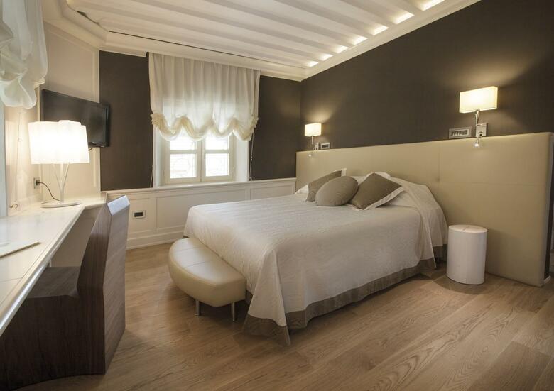 Hotel Albergo Celide