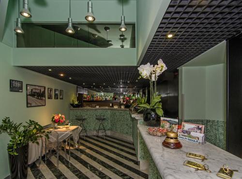 Hotel Rex