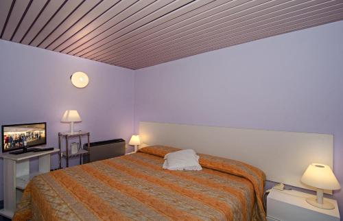 Hotel Rex