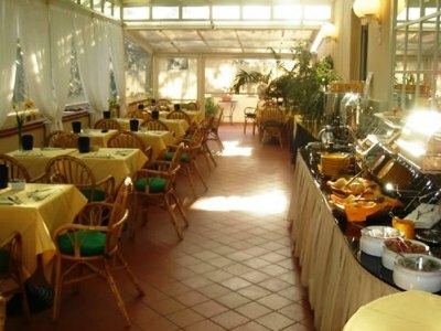 Hotel Ilaria & Residenza Dell�alba