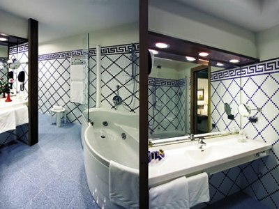 Hotel Ilaria & Residenza Dell�alba