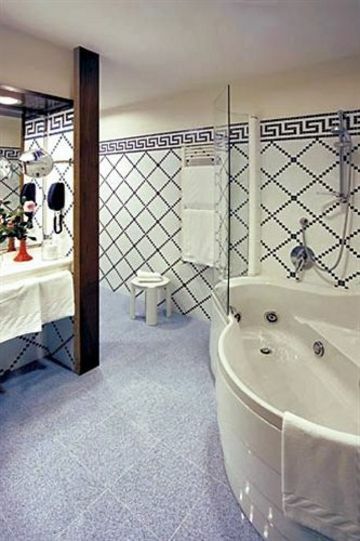 Hotel Ilaria & Residenza Dell�alba