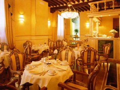 Bed & Breakfast Palazzo Alexander