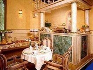 Bed & Breakfast Palazzo Alexander