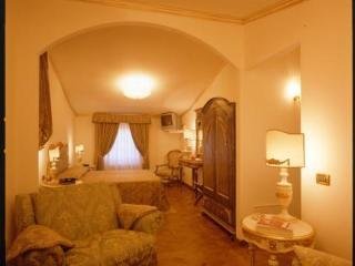 Bed & Breakfast Palazzo Alexander