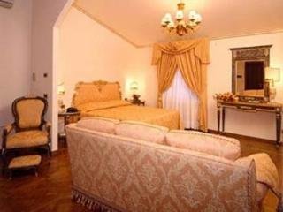 Bed & Breakfast Palazzo Alexander