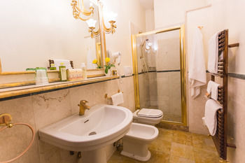 Bed & Breakfast Palazzo Alexander