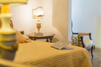Bed & Breakfast Palazzo Alexander
