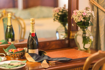 Bed & Breakfast Palazzo Alexander
