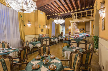 Bed & Breakfast Palazzo Alexander