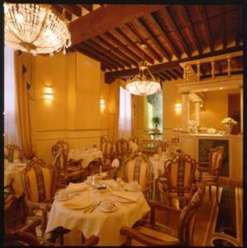 Bed & Breakfast Palazzo Alexander