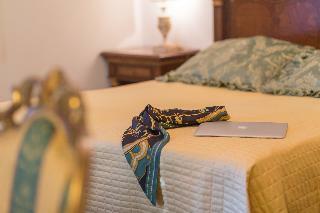 Bed & Breakfast Palazzo Alexander