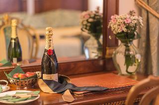 Bed & Breakfast Palazzo Alexander