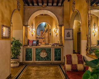 Bed & Breakfast Palazzo Alexander