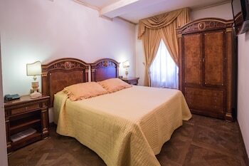 Bed & Breakfast Palazzo Alexander
