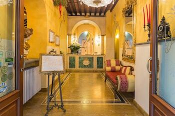 Bed & Breakfast Palazzo Alexander
