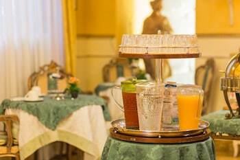Bed & Breakfast Palazzo Alexander