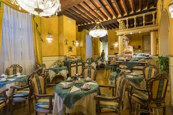 Bed & Breakfast Palazzo Alexander