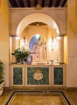 Bed & Breakfast Palazzo Alexander