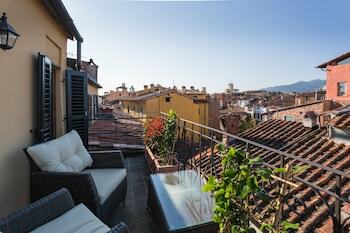 Bed & Breakfast Palazzo Alexander