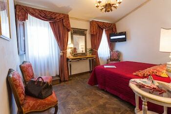 Bed & Breakfast Palazzo Alexander