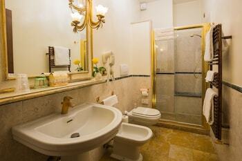 Bed & Breakfast Palazzo Alexander