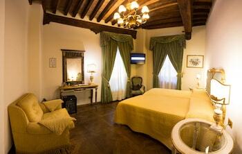 Bed & Breakfast Palazzo Alexander