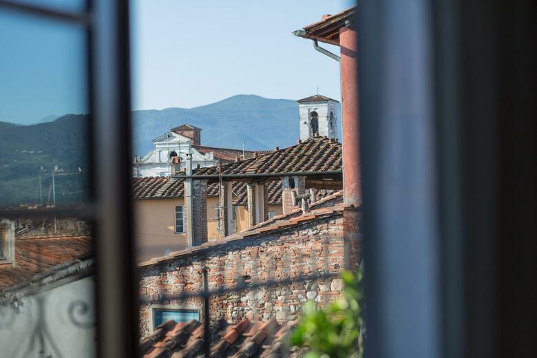 Bed & Breakfast Palazzo Alexander