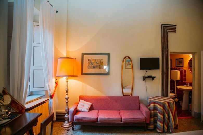 Bed & Breakfast La Romea Residenza D'epoca