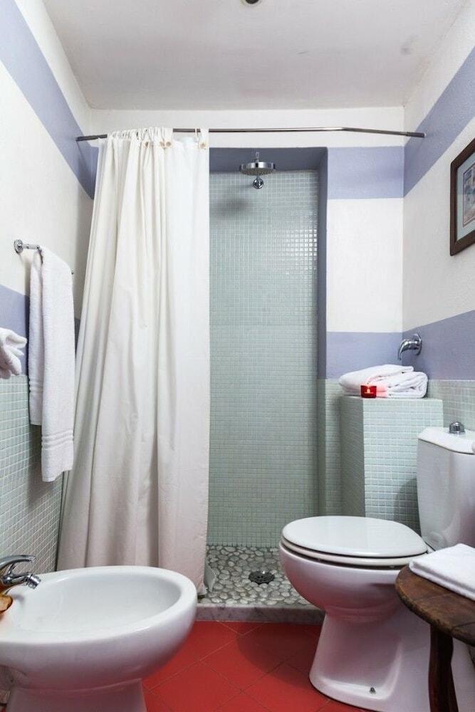 Bed & Breakfast La Romea Residenza D'epoca