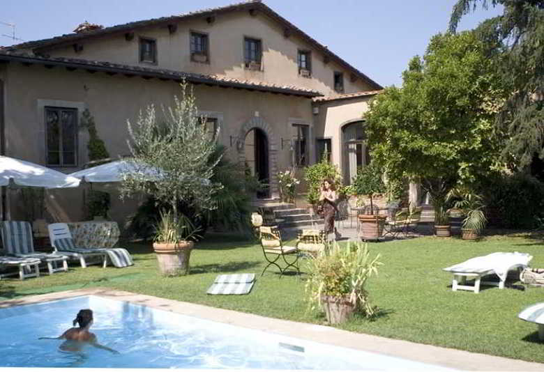 Bed & Breakfast Casa Biancalana