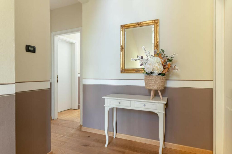 Bed & Breakfast Villa Romantica